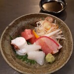 なごみ康 - お造り