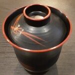 なごみ康 - 椀物