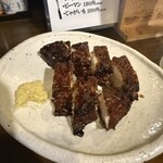 居酒屋 炭火焼鳥 勝羅 - 