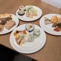 フォレストガーデン - 