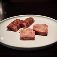 焼肉うしごろ 銀座並木通り店 - 