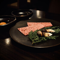 焼肉うしごろ 銀座並木通り店 - 