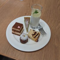 フォレストガーデン - 