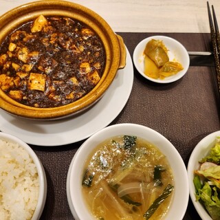 口コミ一覧 : 熊龍酒家 流山おおたかの森店 （シュンロンシュカ