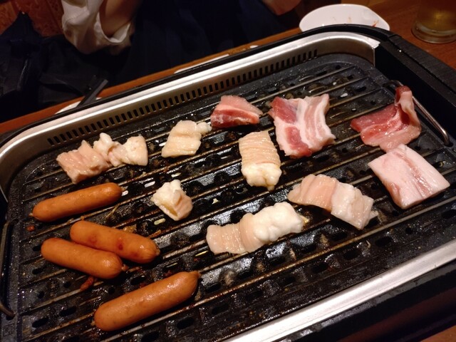 食べ飲み個室空間 菫 （SUMILE） - なんば（大阪メトロ）/居酒屋