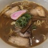 丸高中華そば 神戸二宮 二宮店