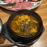 焼肉 ジパング - 