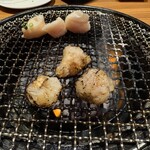 焼肉 ジパング - 