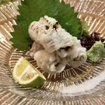 立ち鮨 ひでぞう - 