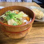 岩手屋　支店 - 