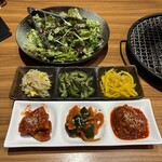 焼肉 ジパング - 