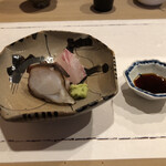 日本料理 川島 - 