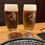 焼肉 ジパング - 