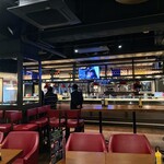 TGIフライデーズ - 内観