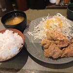 一番どり - 