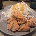 一番どり - 