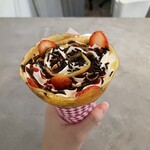 cafeカテイ堂 - 