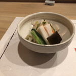 日本料理 川島 - 