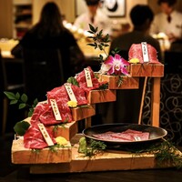 焼肉割烹 YP流 宗右衛門町本店 - 