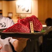 焼肉割烹 YP流 宗右衛門町本店 - 
