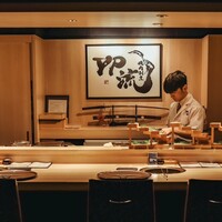 焼肉割烹 YP流 宗右衛門町本店 - 