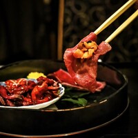 焼肉割烹 YP流 宗右衛門町本店 - 