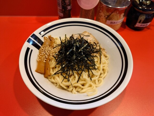 スタンド油そばロマン - 十三/油そば・まぜそば | 食べログ