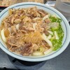 つくもうどん 塩小路本店