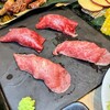京の虎牛 近江牛焼肉と神戸ビーフ