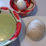 ノラベーカリー - 