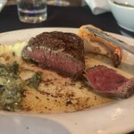 Ruth's Chris Steak House - 