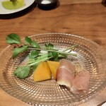 炭火焼鳥 木鶏 - 