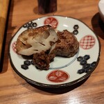 炭火焼鳥 木鶏 - 