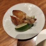 炭火焼鳥 木鶏 - 