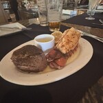 Ruth's Chris Steak House - 