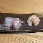 焼うおいし川  六本木凛華楼 - 