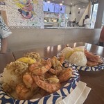 Giovanni's Shrimp Truck - 