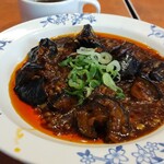 バーミヤン - 料理写真: