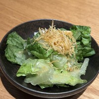 焼うおいし川  六本木凛華楼 - 