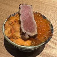 焼うおいし川  六本木凛華楼 - 