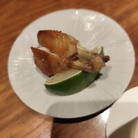 炭火焼鳥 木鶏 - 