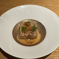 焼うおいし川  六本木凛華楼 - 