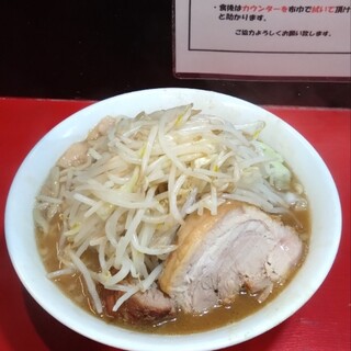ラーメン鷹の目_0