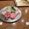 焼肉・鉄板焼ステーキ 橘通りミヤチクAPAS