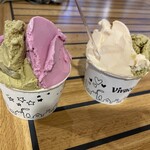 ヴィヴァーチェ ひみ番屋街店 - 