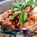 COVE DINING - 豚肉