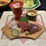 木曽路 東刈谷店 - 