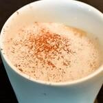 COVE DINING - スープ