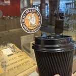 支留比亜珈琲店 - ドリンク写真: