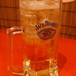 串かつ×おばんざい ぞのさんち - 